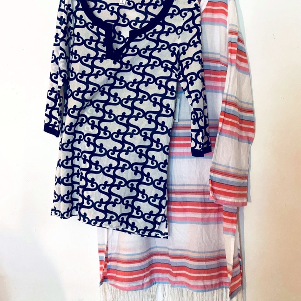 Swim Cover-ups 2pc BUNDLE set Old Navy